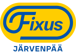 Fixus Järvenpää